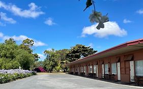 Tarra Motel Yarram